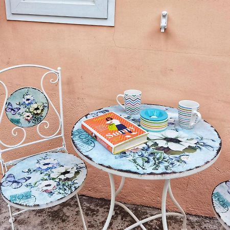 Missia - Cosy In Perfect Location Appartement Split Buitenkant foto
