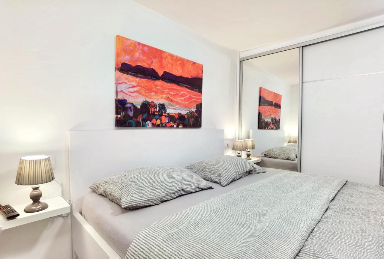 Missia - Cosy In Perfect Location Appartement Split Buitenkant foto