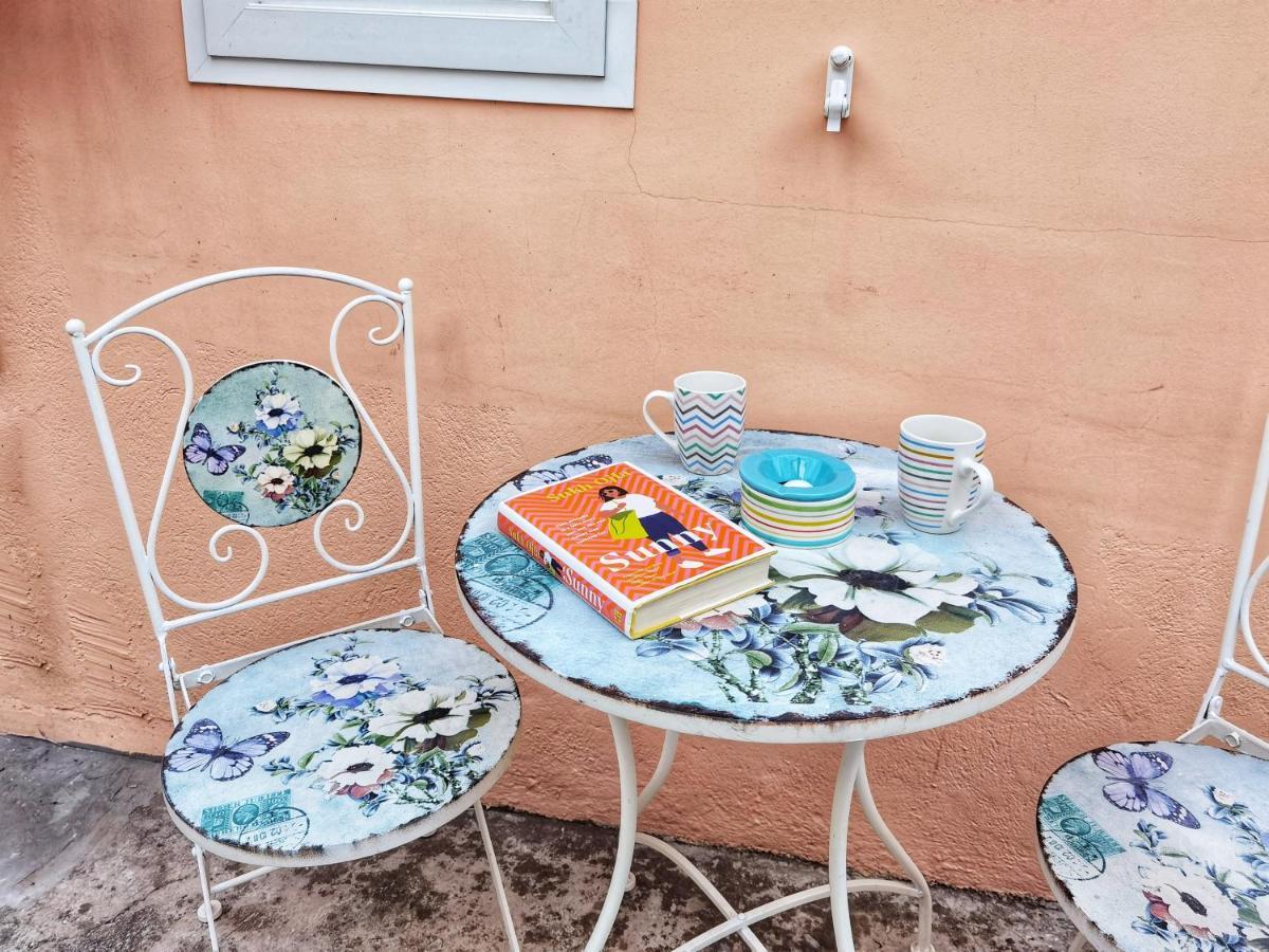 Missia - Cosy In Perfect Location Appartement Split Buitenkant foto