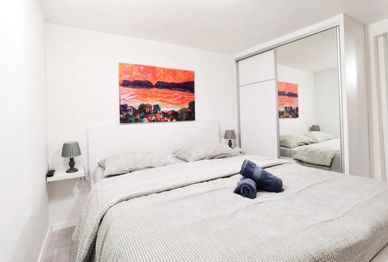 Missia - Cosy In Perfect Location Appartement Split Buitenkant foto