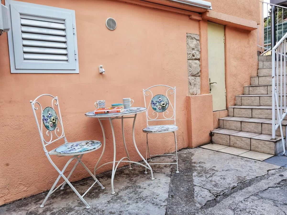 Missia - Cosy In Perfect Location Appartement Split Buitenkant foto