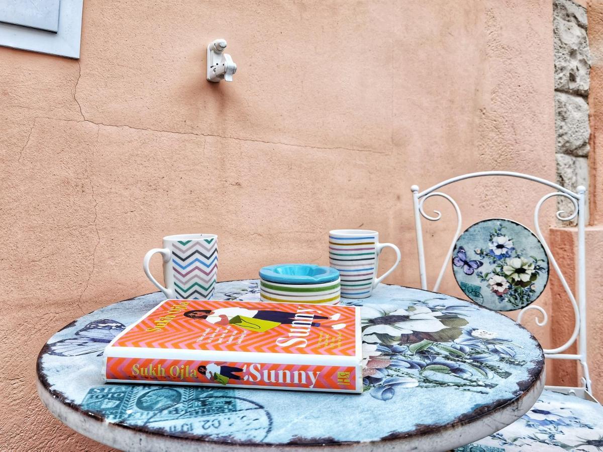 Missia - Cosy In Perfect Location Appartement Split Buitenkant foto