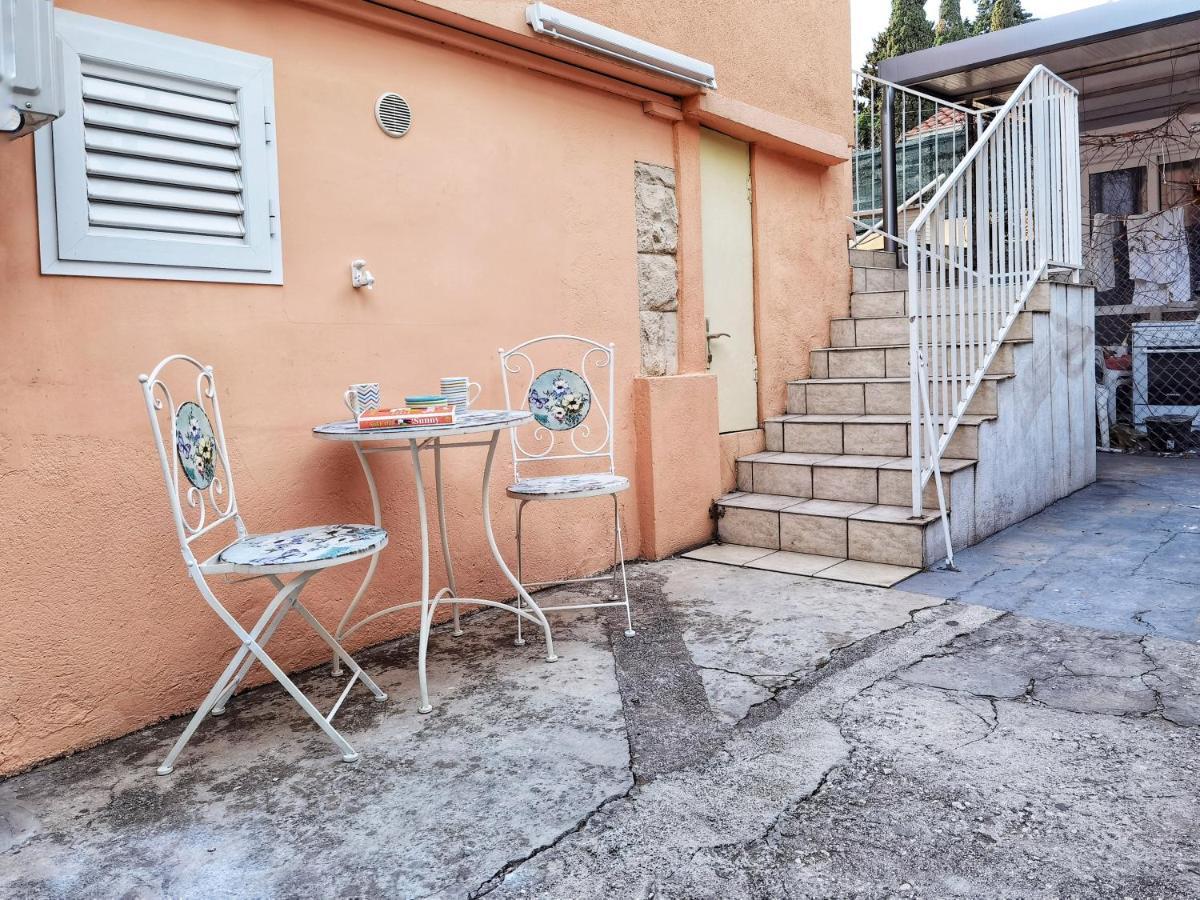 Missia - Cosy In Perfect Location Appartement Split Buitenkant foto