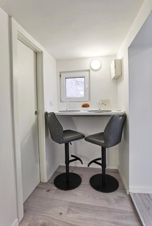 Missia - Cosy In Perfect Location Appartement Split Buitenkant foto