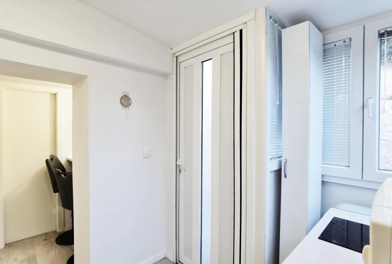 Missia - Cosy In Perfect Location Appartement Split Buitenkant foto