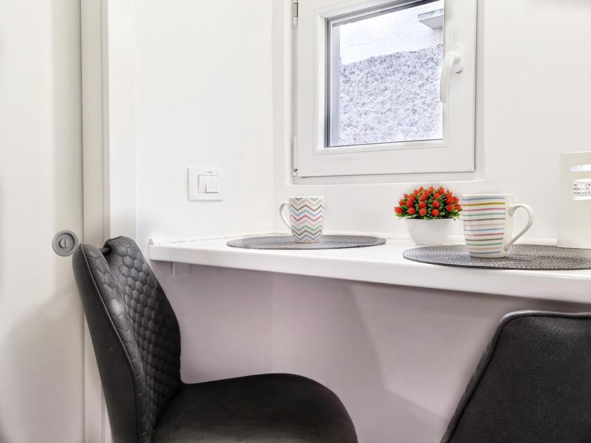 Missia - Cosy In Perfect Location Appartement Split Buitenkant foto