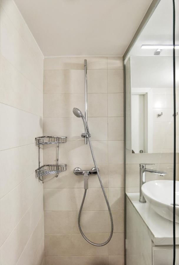 Missia - Cosy In Perfect Location Appartement Split Buitenkant foto