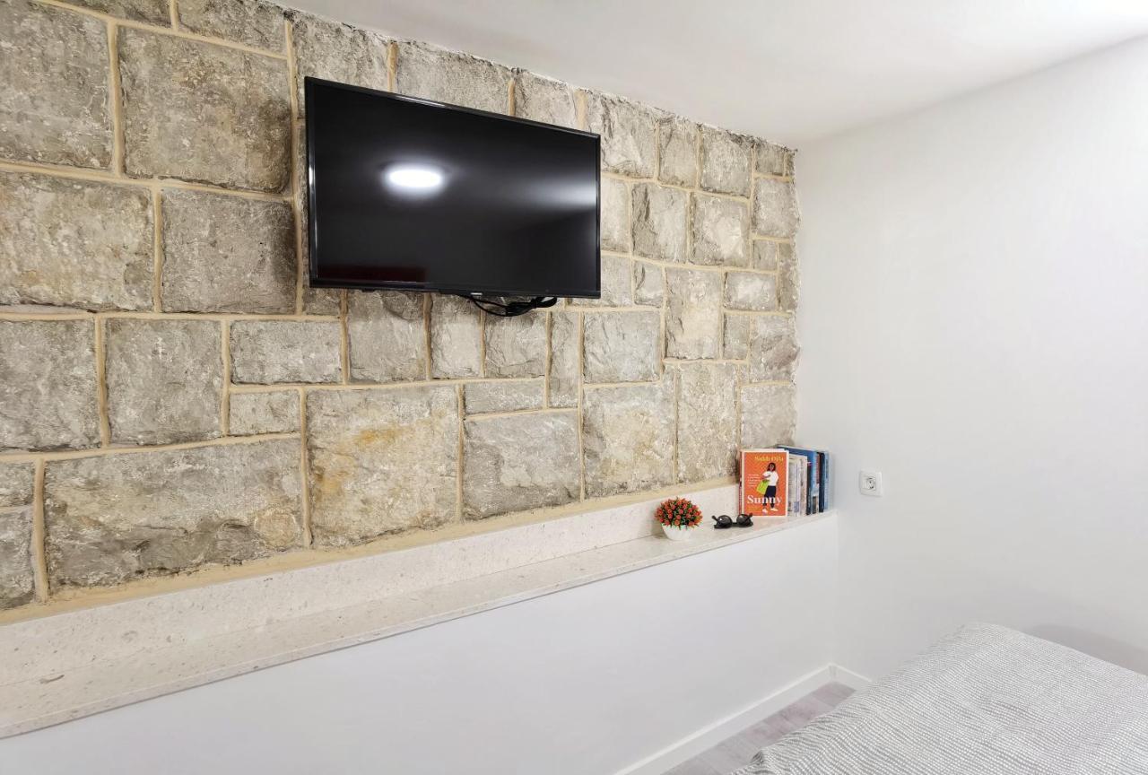 Missia - Cosy In Perfect Location Appartement Split Buitenkant foto
