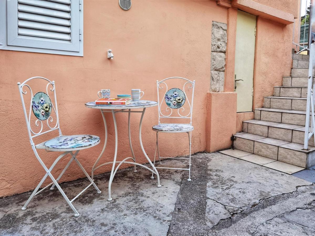 Missia - Cosy In Perfect Location Appartement Split Buitenkant foto