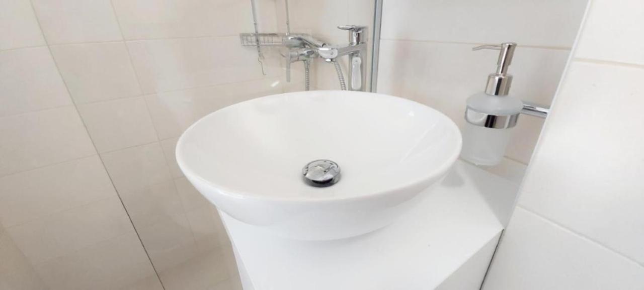 Missia - Cosy In Perfect Location Appartement Split Buitenkant foto