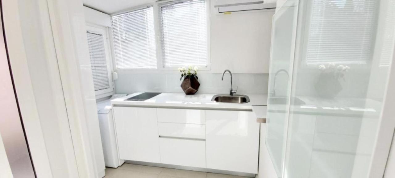 Missia - Cosy In Perfect Location Appartement Split Buitenkant foto